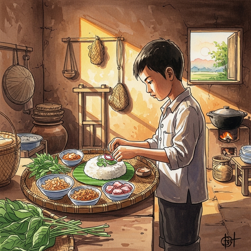 Ảnh tạo